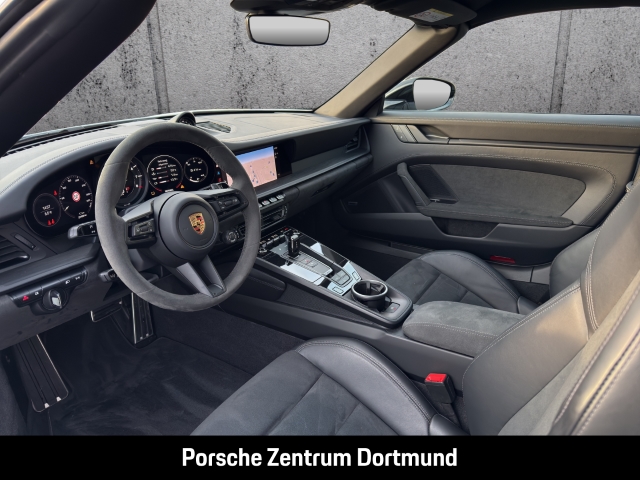 Porsche 992 911 Carrera GTS Cabriolet LED-Matrix BOSE