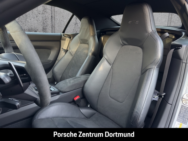 Porsche 992 911 Carrera GTS Cabriolet LED-Matrix BOSE