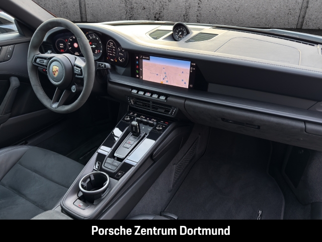 Porsche 992 911 Carrera GTS Cabriolet LED-Matrix BOSE