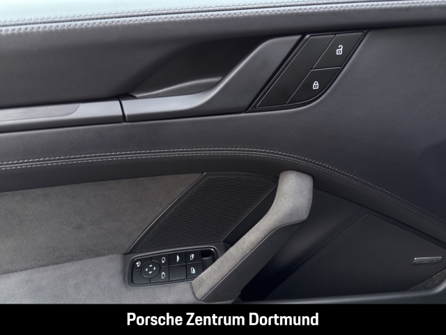 Porsche 992 911 Carrera GTS Cabriolet LED-Matrix BOSE