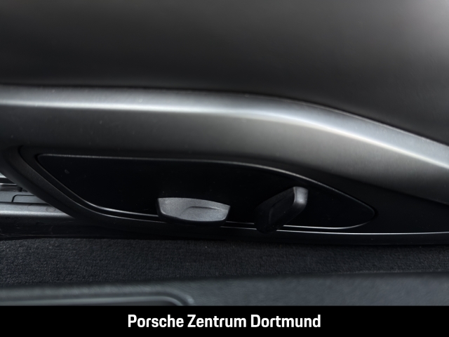 Porsche 992 911 Carrera GTS Cabriolet LED-Matrix BOSE