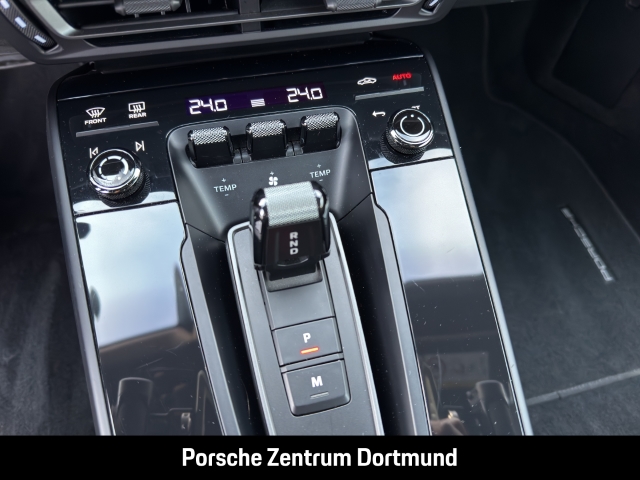 Porsche 992 911 Carrera GTS Cabriolet LED-Matrix BOSE