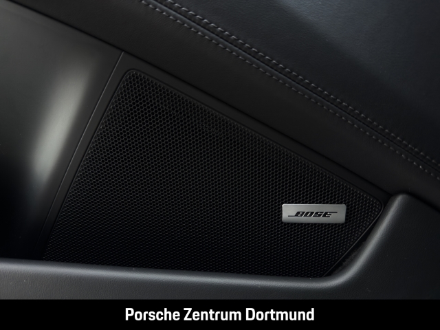 Porsche 992 911 Carrera GTS Cabriolet LED-Matrix BOSE