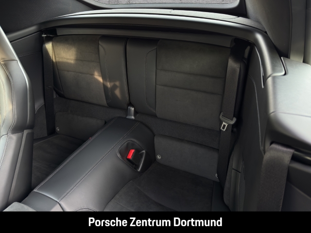 Porsche 992 911 Carrera GTS Cabriolet LED-Matrix BOSE