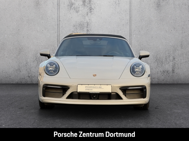 Porsche 992 (911) Carrera S Cabriolet Bose Sportabgas