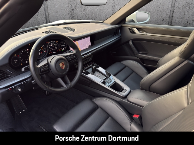 Porsche 992 (911) Carrera S Cabriolet Bose Sportabgas