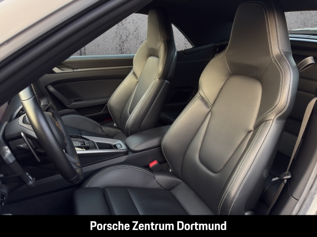 Porsche 992 (911) Carrera S Cabriolet Bose Sportabgas