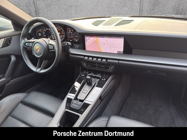 Porsche 992 (911) Carrera S Cabriolet Bose Sportabgas