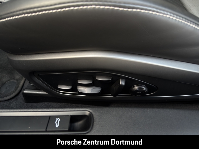 Porsche 992 (911) Carrera S Cabriolet Bose Sportabgas