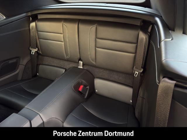 Porsche 992 (911) Carrera S Cabriolet Bose Sportabgas