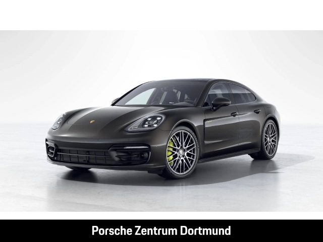 Porsche Panamera 4S E-Hybrid Soft-Close Sportabgas BOSE