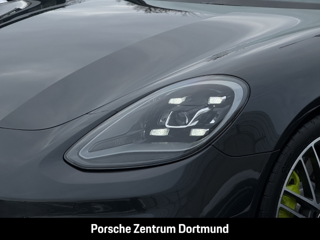 Porsche Panamera 4S E-Hybrid Soft-Close Sportabgas BOSE