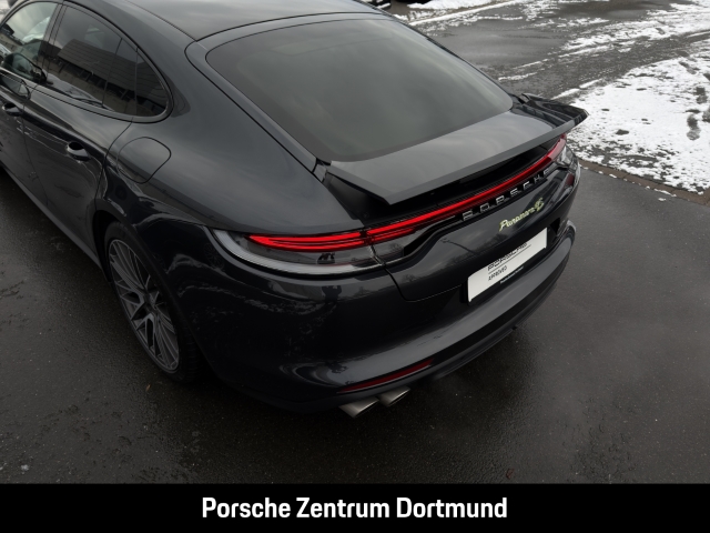 Porsche Panamera 4S E-Hybrid Soft-Close Sportabgas BOSE