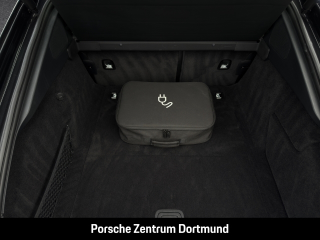 Porsche Panamera 4S E-Hybrid Soft-Close Sportabgas BOSE
