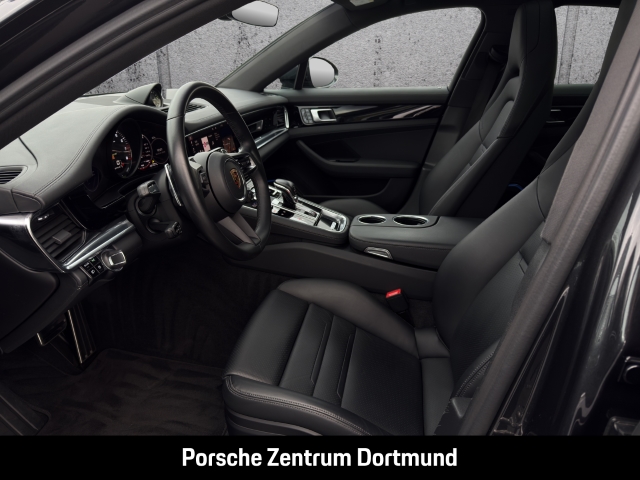 Porsche Panamera 4S E-Hybrid Soft-Close Sportabgas BOSE