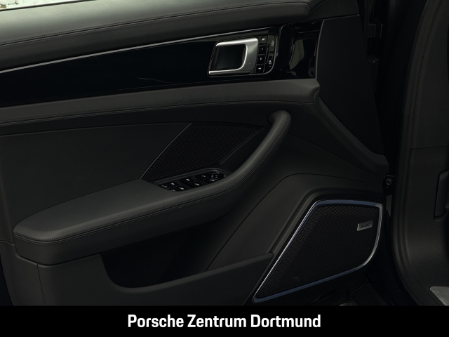 Porsche Panamera 4S E-Hybrid Soft-Close Sportabgas BOSE