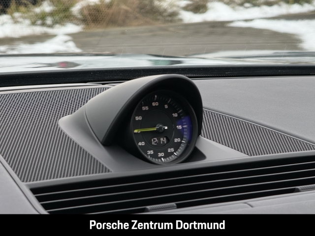 Porsche Panamera 4S E-Hybrid Soft-Close Sportabgas BOSE
