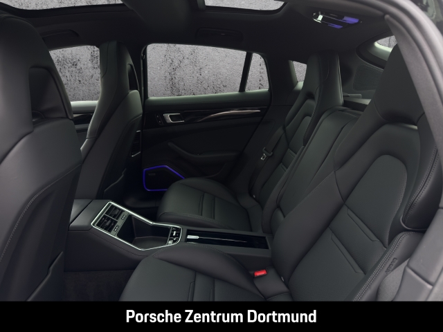 Porsche Panamera 4S E-Hybrid Soft-Close Sportabgas BOSE