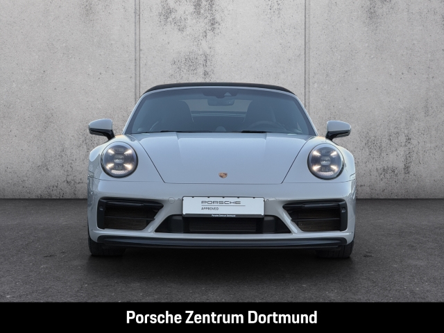 Porsche 992 911 Carrera GTS Cabriolet Liftsystem-VA BOSE