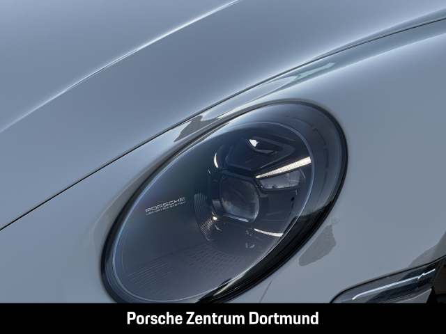 Porsche 992 911 Carrera GTS Cabriolet Liftsystem-VA BOSE