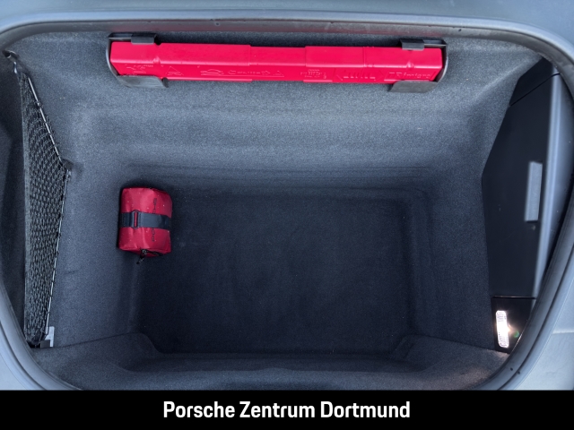 Porsche 992 911 Carrera GTS Cabriolet Liftsystem-VA BOSE