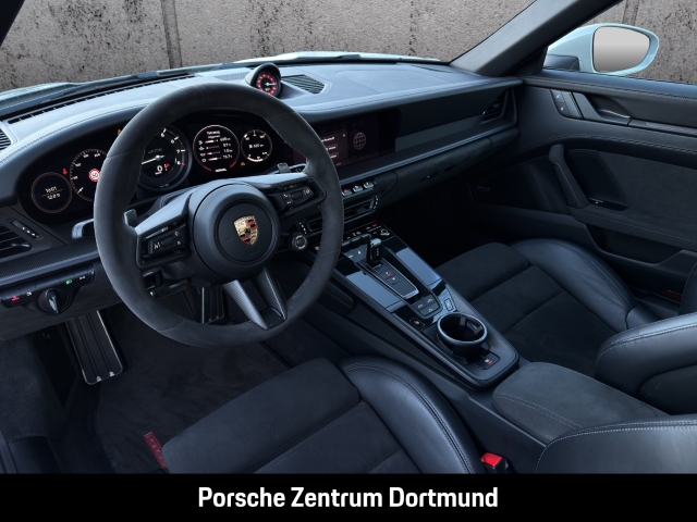 Porsche 992 911 Carrera GTS Cabriolet Liftsystem-VA BOSE