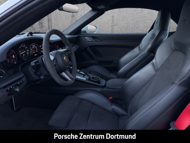 Porsche 992 911 Carrera GTS Cabriolet Liftsystem-VA BOSE