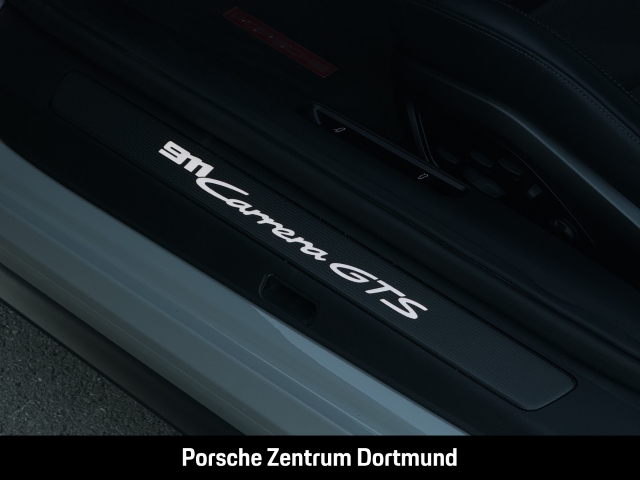 Porsche 992 911 Carrera GTS Cabriolet Liftsystem-VA BOSE