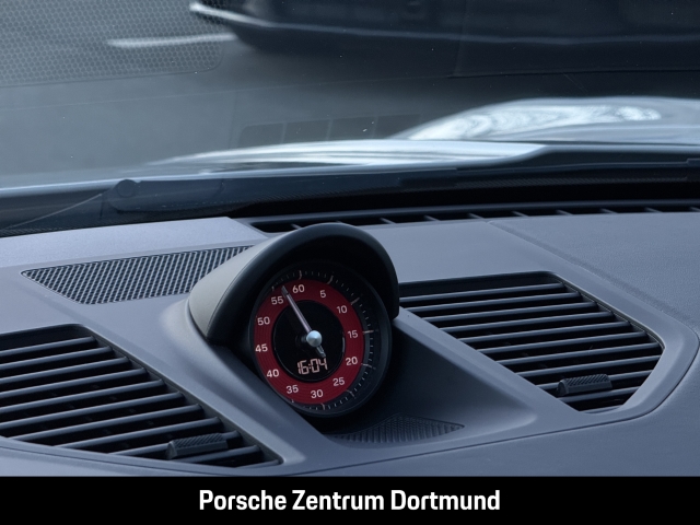 Porsche 992 911 Carrera GTS Cabriolet Liftsystem-VA BOSE