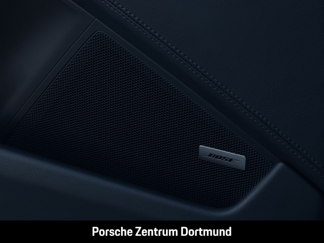 Porsche 992 911 Carrera GTS Cabriolet Liftsystem-VA BOSE