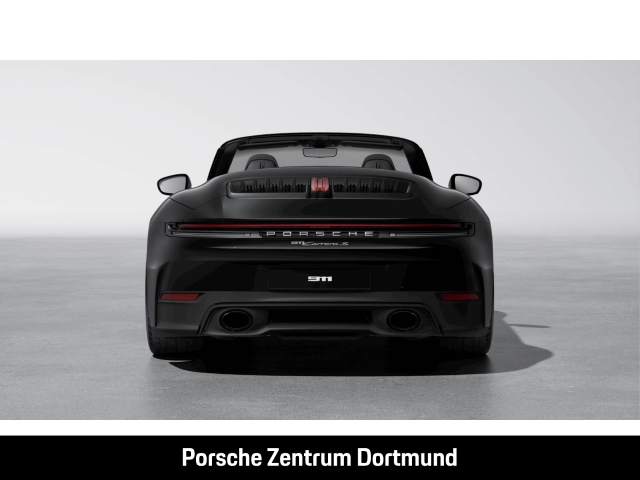 Porsche 992 -2 (911) Carrera S Cabriolet