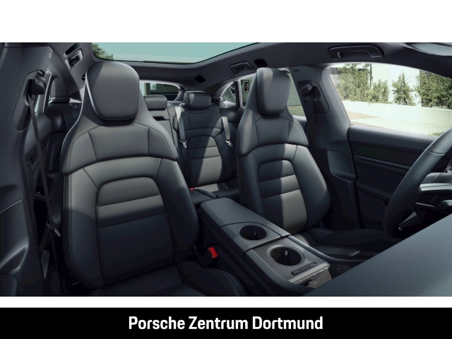 Porsche Taycan 4S Sport Turismo