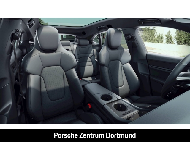 Porsche Taycan 4S Sport Turismo