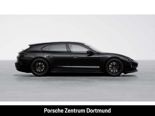 Porsche Taycan Turbo Sport Turismo