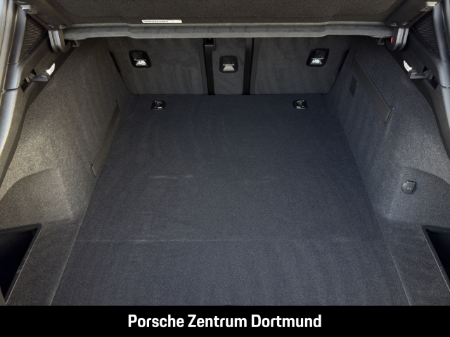 Porsche Taycan Turbo Sport Turismo InnoDrive Head-Up LED