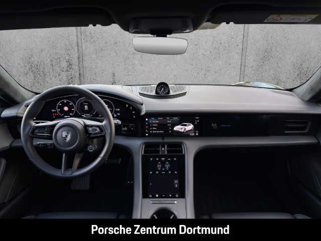 Porsche Taycan Turbo Sport Turismo InnoDrive Head-Up LED
