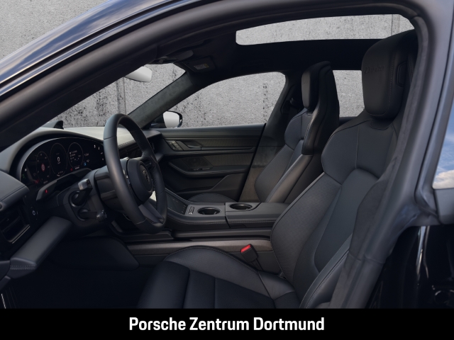 Porsche Taycan Turbo Sport Turismo InnoDrive Head-Up LED