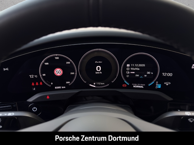 Porsche Taycan Turbo Sport Turismo InnoDrive Head-Up LED