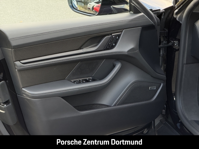 Porsche Taycan Turbo Sport Turismo InnoDrive Head-Up LED