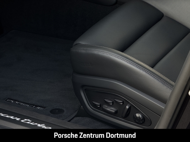 Porsche Taycan Turbo Sport Turismo InnoDrive Head-Up LED