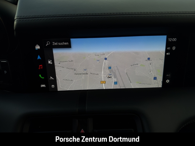 Porsche Taycan Turbo Sport Turismo InnoDrive Head-Up LED