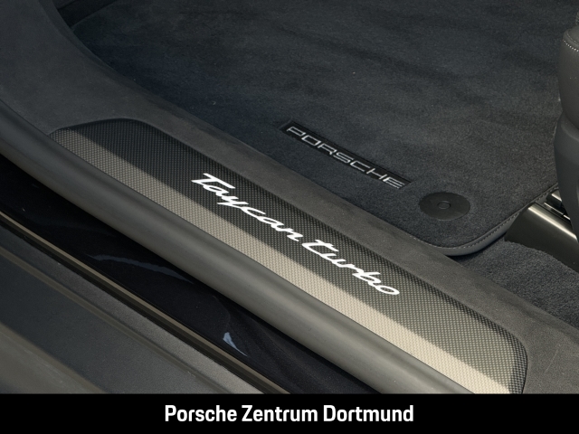 Porsche Taycan Turbo Sport Turismo InnoDrive Head-Up LED