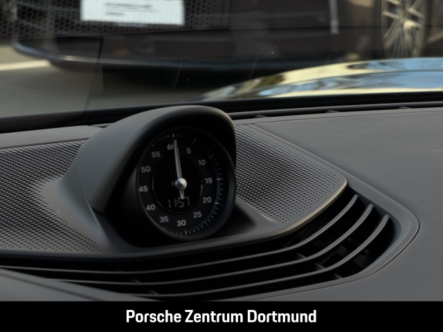 Porsche Taycan Turbo Sport Turismo InnoDrive Head-Up LED