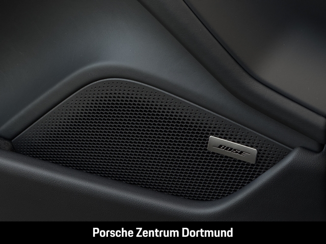 Porsche Taycan Turbo Sport Turismo InnoDrive Head-Up LED