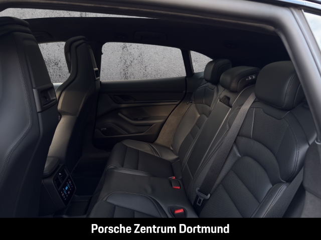 Porsche Taycan Turbo Sport Turismo InnoDrive Head-Up LED