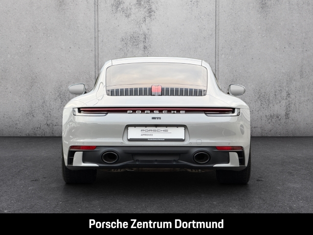 Porsche 992 911 Carrera 4 Liftsystem-VA Nachtsicht