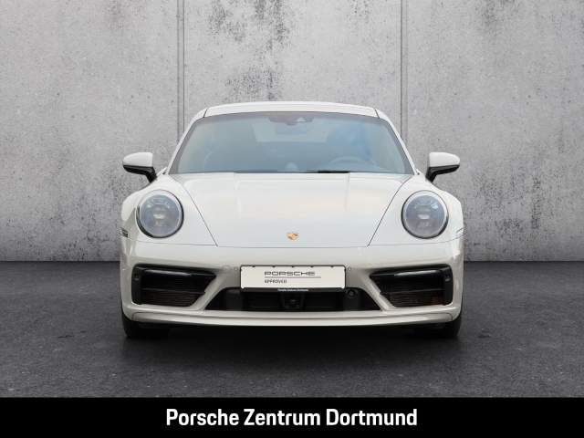 Porsche 992 911 Carrera 4 Liftsystem-VA Nachtsicht