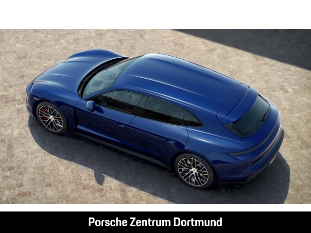 Porsche Taycan 4S Sport Turismo HA-Lenkung Head-Up BOSE