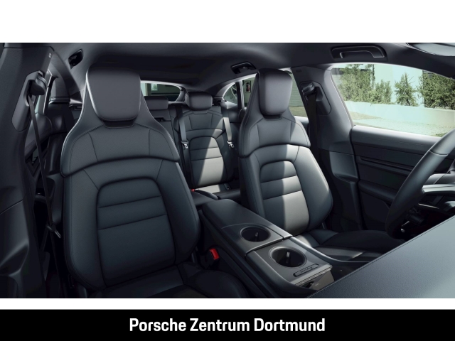 Porsche Taycan 4S Sport Turismo HA-Lenkung Head-Up BOSE