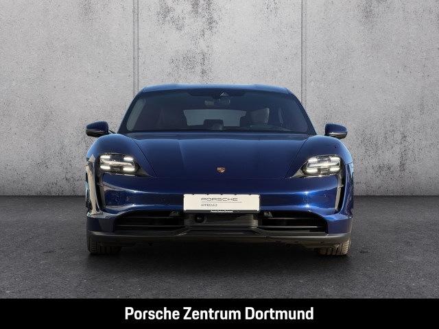 Porsche Taycan 4S Sport Turismo HA-Lenkung Head-Up BOSE